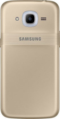 SAMSUNG Galaxy J2 Pro (Gold, 16 GB)  (2 GB RAM)