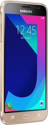 SAMSUNG Galaxy J3 Pro (Gold, 16 GB)  (2 GB RAM)