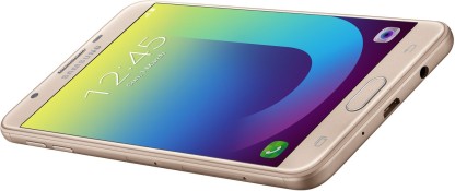 SAMSUNG Galaxy J7 Prime (Gold, 32 GB)  (3 GB RAM)