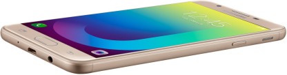 SAMSUNG Galaxy J7 Prime (Gold, 32 GB)  (3 GB RAM)