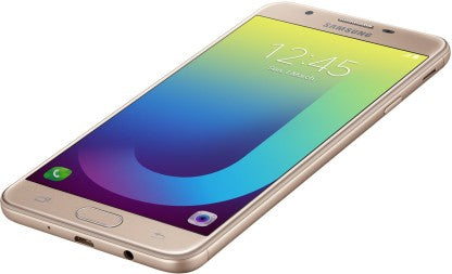 SAMSUNG Galaxy J7 Prime (Gold, 32 GB)  (3 GB RAM)