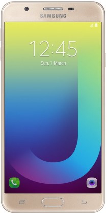 SAMSUNG Galaxy J7 Prime (Gold, 32 GB)  (3 GB RAM)