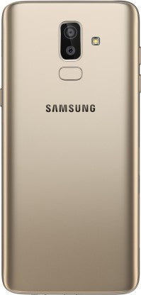 SAMSUNG Galaxy J8 (Gold, 64 GB)  (4 GB RAM)