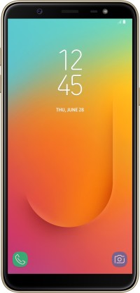 SAMSUNG Galaxy J8 (Gold, 64 GB)  (4 GB RAM)