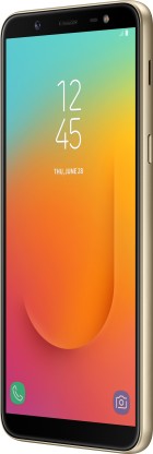 SAMSUNG Galaxy J8 (Gold, 64 GB)  (4 GB RAM)