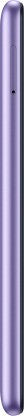SAMSUNG Galaxy M11 (Violet, 64 GB)  (4 GB RAM)