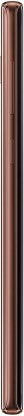 SAMSUNG Galaxy Note 9 (Metallic Copper, 128 GB)  (6 GB RAM)