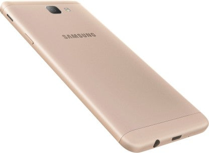 SAMSUNG Galaxy On Nxt (Gold, 64 GB)  (3 GB RAM)