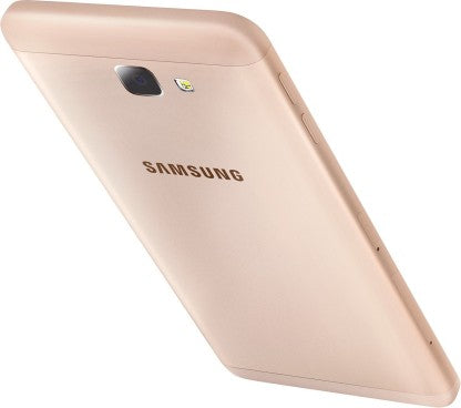 SAMSUNG Galaxy On Nxt (Gold, 64 GB)  (3 GB RAM)