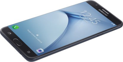 SAMSUNG Galaxy On Nxt (Black, 64 GB)  (3 GB RAM)