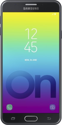 SAMSUNG Galaxy On Nxt (Black, 16 GB)  (3 GB RAM)