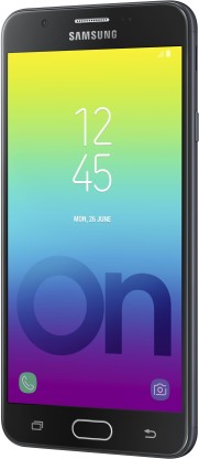 SAMSUNG Galaxy On Nxt (Black, 16 GB)  (3 GB RAM)