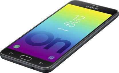 SAMSUNG Galaxy On Nxt (Black, 16 GB)  (3 GB RAM)