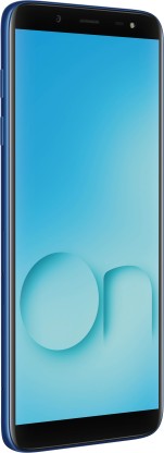 SAMSUNG GALAXY ON6 (BLUE, 64 GB)  (4 GB RAM)