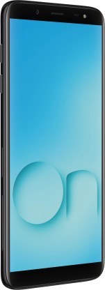 SAMSUNG Galaxy On6 (Black, 64 GB)  (4 GB RAM)