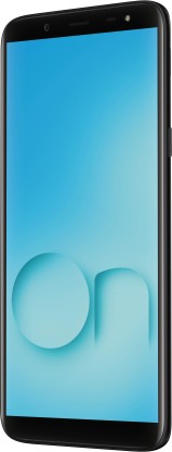 SAMSUNG Galaxy On6 (Black, 64 GB)  (4 GB RAM)