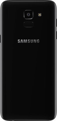 SAMSUNG Galaxy On6 (Black, 64 GB)  (4 GB RAM)