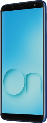 SAMSUNG GALAXY ON6 (BLUE, 64 GB)  (4 GB RAM)