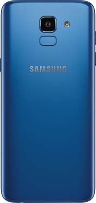 SAMSUNG GALAXY ON6 (BLUE, 64 GB)  (4 GB RAM)