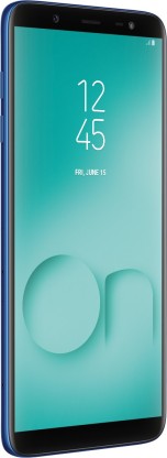 SAMSUNG Galaxy On8 (Blue, 64 GB)  (4 GB RAM)