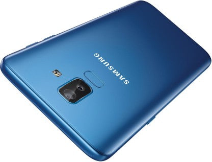 SAMSUNG Galaxy On8 (Blue, 64 GB)  (4 GB RAM)