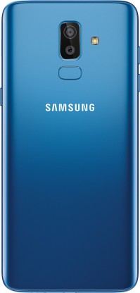 SAMSUNG Galaxy On8 (Blue, 64 GB)  (4 GB RAM)