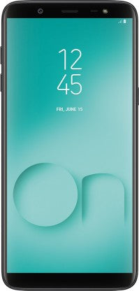 SAMSUNG Galaxy On8 (Black, 64 GB)  (4 GB RAM)