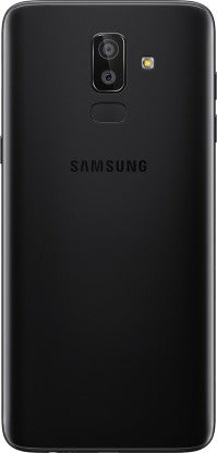 SAMSUNG Galaxy On8 (Black, 64 GB)  (4 GB RAM)