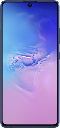 SAMSUNG Galaxy S10 Lite (Prism Blue, 128 GB)  (8 GB RAM)
