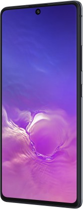SAMSUNG Galaxy S10 Lite (Prism Black, 128 GB)  (8 GB RAM)