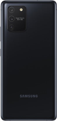 SAMSUNG Galaxy S10 Lite (Prism Black, 128 GB)  (8 GB RAM)