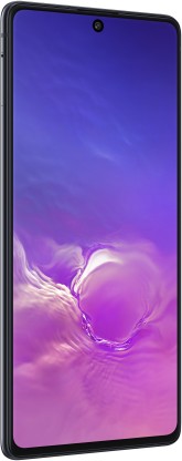 SAMSUNG Galaxy S10 Lite (Prism Black, 128 GB)  (8 GB RAM)