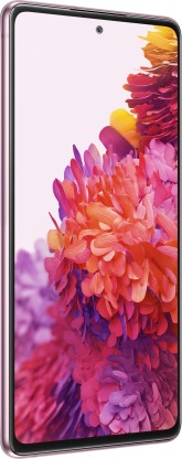 SAMSUNG GALAXY S20 FE (CLOUD LAVENDER, 128 GB)  (8 GB RAM)[Like New]