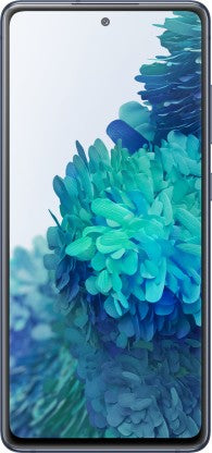 SAMSUNG GALAXY S20 FE (CLOUD NAVY, 128 GB)  (8 GB RAM)