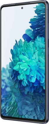 SAMSUNG GALAXY S20 FE (CLOUD NAVY, 128 GB)  (8 GB RAM)