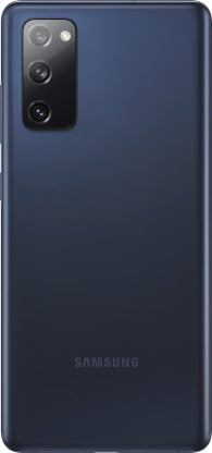 SAMSUNG GALAXY S20 FE (CLOUD NAVY, 128 GB)  (8 GB RAM)