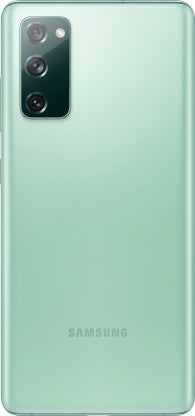 SAMSUNG GALAXY S20 FE 5G (CLOUD MINT, 128 GB)  (8 GB RAM)