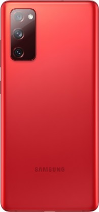 SAMSUNG GALAXY S20 FE (CLOUD RED, 128 GB)  (8 GB RAM)