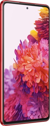 SAMSUNG GALAXY S20 FE (CLOUD RED, 128 GB)  (8 GB RAM)
