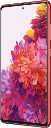 SAMSUNG GALAXY S20 FE (CLOUD RED, 128 GB)  (8 GB RAM)