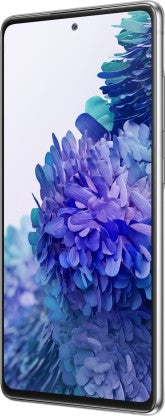 SAMSUNG GALAXY S20 FE (CLOUD WHITE, 128 GB)  (8 GB RAM)[Like New]