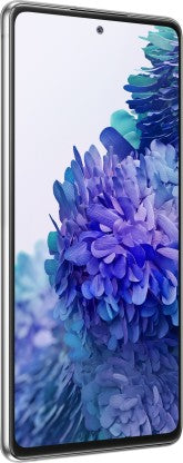 SAMSUNG GALAXY S20 FE (CLOUD WHITE, 128 GB)  (8 GB RAM)[Like New]