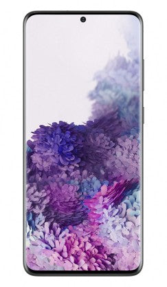 SAMSUNG Galaxy S20+ (Cosmic Black, 128 GB)  (8 GB RAM)
