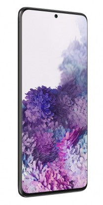 SAMSUNG Galaxy S20+ (Cosmic Black, 128 GB)  (8 GB RAM)