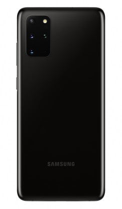SAMSUNG Galaxy S20+ (Cosmic Black, 128 GB)  (8 GB RAM)