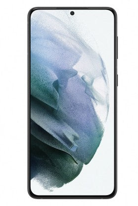 SAMSUNG GALAXY S21 PLUS (PHANTOM BLACK, 128 GB)  (8 GB RAM)