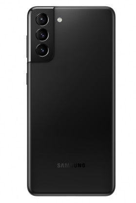 SAMSUNG GALAXY S21 PLUS (PHANTOM BLACK, 128 GB)  (8 GB RAM)