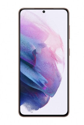 SAMSUNG GALAXY S21 PLUS (PHANTOM VIOLET, 128 GB)  (8 GB RAM)