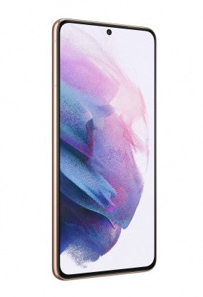 SAMSUNG GALAXY S21 PLUS (PHANTOM VIOLET, 128 GB)  (8 GB RAM)