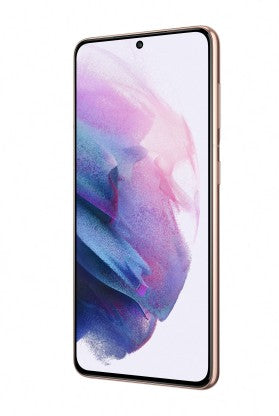 SAMSUNG GALAXY S21 PLUS (PHANTOM VIOLET, 128 GB)  (8 GB RAM)